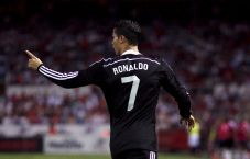 Ronaldo Menggila, Madrid...
