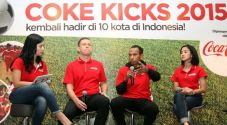 1200 Anak Indonesia...