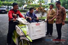 AHM dan UIN Yogya Bikin...