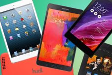 Lima Tablet Canggih...