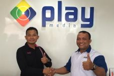 Layanan MNC Play Sasar...