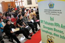 Pajak di DKI Jakarta...