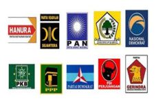 Pilkada Momentum Parpol...
