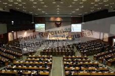 Perlu Reformasi Manajemen...
