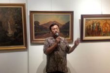 Galeri Apik Pamerkan...