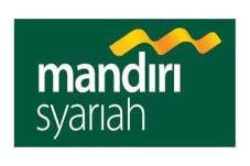 Bank Syariah Mandiri...