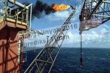Lifting Minyak 2016...