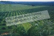 LSM Jangan Asal Tuding...