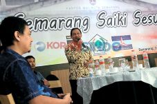 Soemarmo Siap Bentuk...