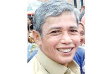 Jangan Coba-Coba Gelapkan...