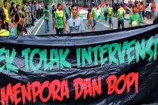 APPI Siap Mediasi PSSI-Kemenpora