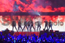 Super Junior Ingin Gelar...