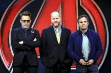 Avengers: Age of Ultron...
