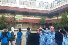 Sudah 2 Pekan, Ratusan...