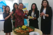 MNC Bank Gelontorkan...