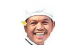 Buburuh di Hari Buruh