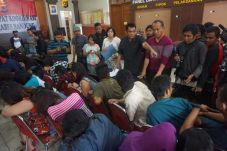 Wali Kota Bandung Apresiasi...