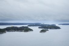 Kapal Perang Rusia Ganggu...