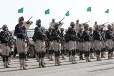 Saudi: Kami Tak Kirim...