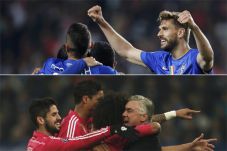 Ini Bedah Kekuatan Juve...