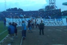 Kami Butuh Liga, Selamatkan...