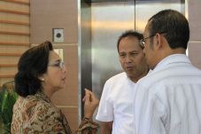 Ditanya Soal Sepak Bola,...