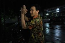 Anggota Komisi X DPR...