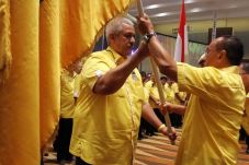 Soal Wacana Munaslub,...