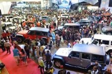 Target GIIAS Jadi Pameran...