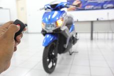 Motor Anti Maling Yamaha...