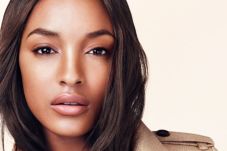 Body Art Jourdan Dunn...