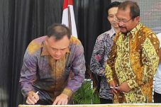 Indosat dan BPJS Bersinergi...