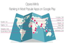 Opera Mini Terbaru Aplikasi...