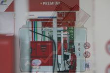 Harga BBM Picu Inflasi...