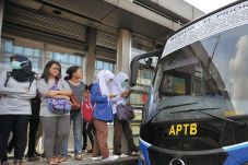 DKI Dinilai Tak Serius...