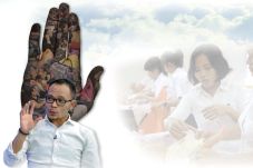 Indonesia Stop Kirim...