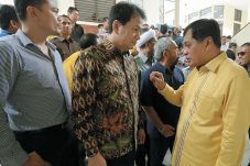 Kubu ARB Gugat Agung...
