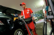 Jadi Alternatif, Industri...