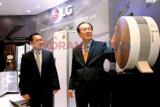 LG Indonesia Luncurkan...