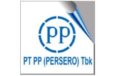 Laba Bersih PTPP Naik...