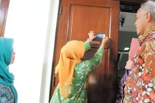 Sleman Lakukan Validasi...