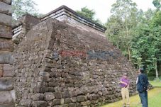 Ambles, Candi Sukuh...