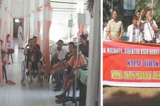 Pasien RSUD Djasamen...