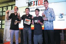 Tantang Developer Wujudkan...