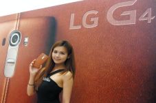 LG G4 Smartphone Paling...