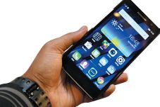 Smartphone Dual SIM...