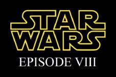 Star Wars Episode VIII...
