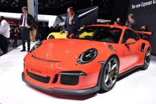 Porsche 911 GT3 RS Kado...