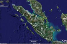 Usai Nepal, Gempa Besar...