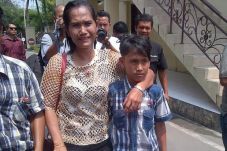 Dituding Mencuri 8 Butir...